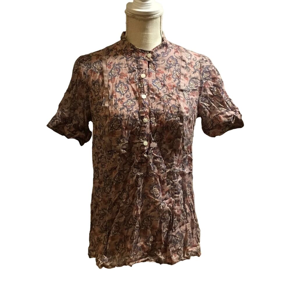 I love  Ronson  Button Down Top